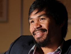 фото - Мировое турне Пакьяо может продлиться не один год — Арум