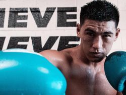 фото - Дмитрий Бивол ожидает от боя с Жаном Паскалем больше экшна, чем с Чилембой