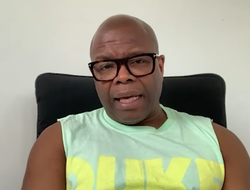 фото - «Усик в своей собственной лиге». Маккензи — об усталости от Фьюри