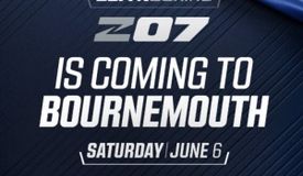 Zuffa Boxing анонсировала первое шоу в Британии: главный бой проведут тяжеловесы