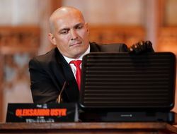 фото - Промоутер Фьюри: «В первом бою Усик показал свою уязвимость»