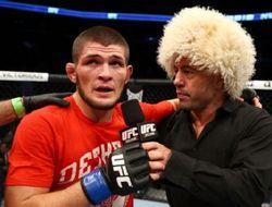 фото - Я больше не верю UFC и Дэйне Уайту — Нурмагомедов