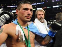 фото - Маттиссе и Маркес попали в «список Пакьяо»