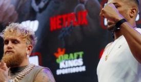 Может ли весосгонка стать решающим фактором в бою Пол – Джошуа? Мнение Хирна