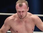 Александр Шлеменко неоднозначно победил Сантоса на краю РФ