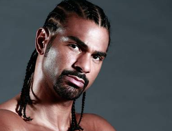 фото - Хэй ответил де Мори: В бокс не играют, тебя ждёт нокаут