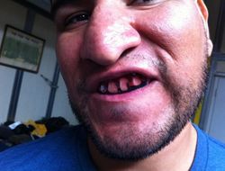 фото - Арреола хочет «надрать задницу» Тарверу