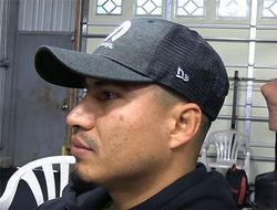 фото - Майки Гарсиа — о поединках Ломаченко–Лопес, Броунер–Хэйни и Уайлдер–Фьюри 2