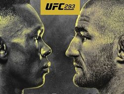 фото - UFC 293: Адесанья – Стриклэнд. Где смотреть онлайн, когда начало трансляции