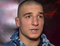 фото - Ярослав Амосов получил травму и не сможет стать запасным участником Гран-при Bellator