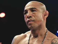 фото - Возвращение легенды. Солидное пополнение для турнира UFC 301