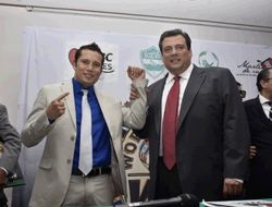 фото - BoxingTalk обвинил WBC в коррупции и покровительстве Карлосу Куадрасу