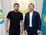 Нурсултанов подождёт. Несостоявшийся бой за пояс WBC получил новую дату