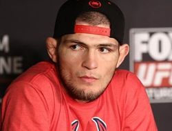 фото - Хабиб Нурмагомедов: Я не ел тирамису, у меня впереди много громких боёв