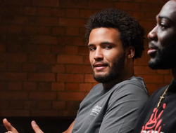 фото - Хргович и тренер Санчес сомневаются в Итауме: «Это только одна сторона бокса»