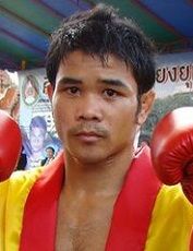 Сукпрасерд Понпитак