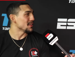 фото - Лопес: «Хэйни — мой копипастер»