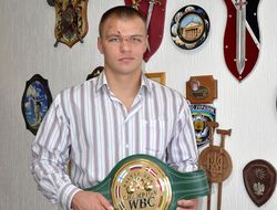 фото - Глазков и Мартин — о предстоящем бое