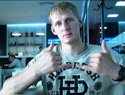 фото - (ММА) Волков и Шамхалаев проведут финалы Гран-при Bellator 14 декабря