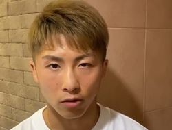 фото - Наоя Иноуэ намекнул, что может перейти в дивизион к Рэю Варгасу и Ахмадалиеву