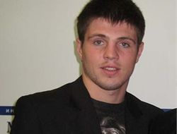 фото - Евгений Хитров: «Наша Федерация бокса палец о палец ради меня не ударила...»