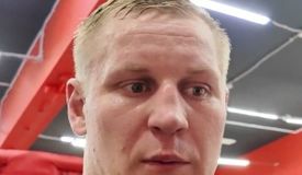 Бой за временный титул Перейра – Ган. Вердикт Павловича