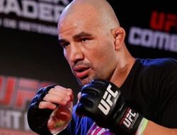 фото - Тейшейра и Латифи сразятся на турнире UFC в Гамбурге — СМИ