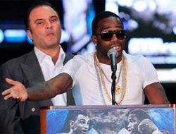 фото - Ричард Шафер о возможных вариантах для Эдриена Броунера