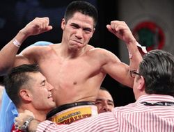 фото - Закат экс-чемпиона: Хуан Мануэль Лопес вновь проиграл нокаутом