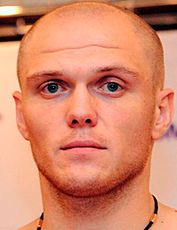 Андрей Мерясев