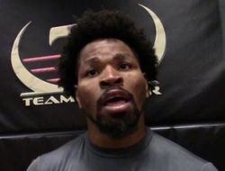 фото - Кроуфорд без проблем побьёт Хорна, но легко в новом весе ему не будет — Портер