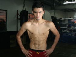 фото - Вахтанг Дарчинян встретится с Иваном Моралесом?