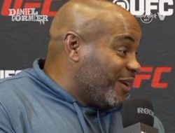 фото - Почему американские топ-борцы не идут в ММА? Объясняет Кормье