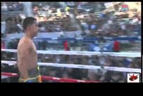 Видео боя: Омар Фигероа – Джерри Бельмонтес