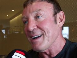 фото - У Паркера хотят бой с Усиком: Проверим его по-настоящему!