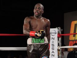 фото - Январское шоу от Херна: в карде три титульных боя