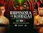 Прямая трансляция: Рафаэль Эспиноса – Арнольд Хегай. Смотреть онлайн
