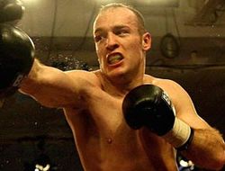 фото - Брайан Мэги: «Уважаю Кесслера сейчас, но возненавижу его в ринге»