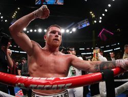 фото - Боб Арум: Канело против Мураты в Токио? Отличная идея!