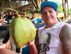 фото - Нокауты Ковалёва и Тайсона, статистика Емельяненко и Бэйдера, хайлайты Мунгуйи — соцсети