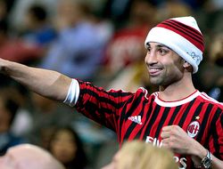 фото - Малиньяджи: «Джуда врёт, мы никогда с ним не спарринговали»