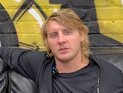 фото - Топурия или Царукян? Пимблетт о том, с кем ему было бы сложнее