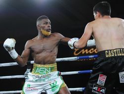 фото - Нова побил Энкарнасьона, впечатляющий перформанс Такера: видео