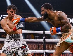 фото - Стивен Фултон – Даниэль Роман. Видео лучших моментов боя