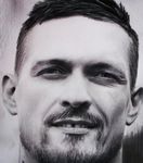 Александр Усик