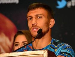 фото - Ломаченко: В отличие от других, Соса не убежал, как крыса с тонущего судна