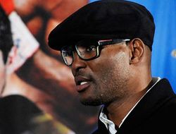 фото - Хопкинс: «Мэйуэзер против победителя боя Маттиссе-Гарсиа? Может быть»