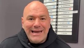 Первый ивент от UFC на Paramount сразу же обновил рекорд стриминга