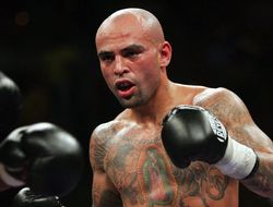 фото - Коллазо победил Варгаса, «Лепрекон» Барнс опростоволосился с Мохикой