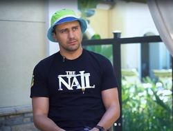 фото - У Ломаченко чешутся руки, Гвоздик рассказал почему был грустным, Далакян с семьёй — соцсети